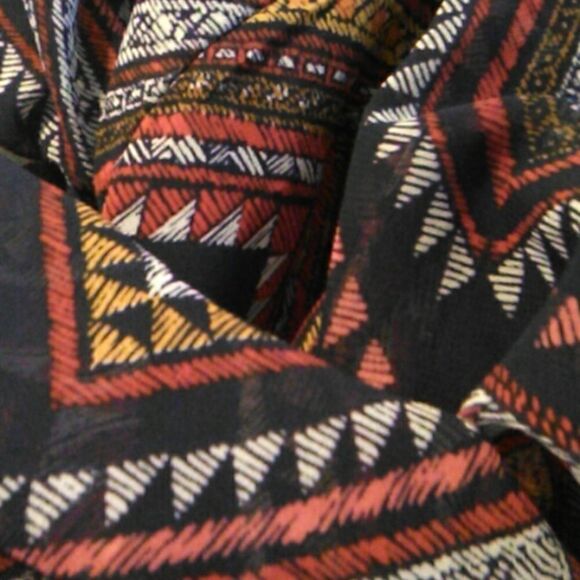 Enfocus Studio Blouson Dress - Picture 9 of 10